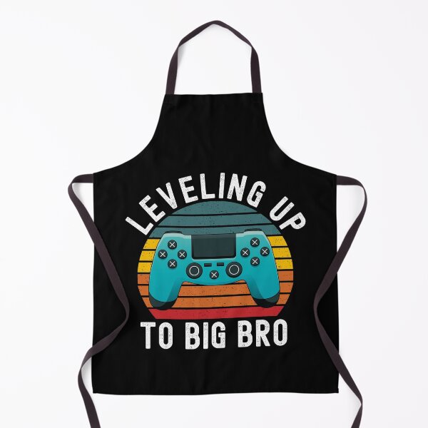 Item preview, Leveling up to Big Brother New Sibling designed and sold by Club7Studios.