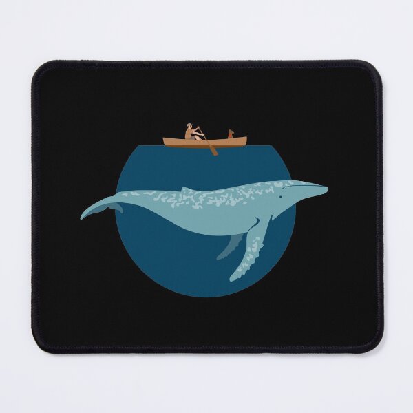 Item preview, positive whale designed and sold by Yerlanio.