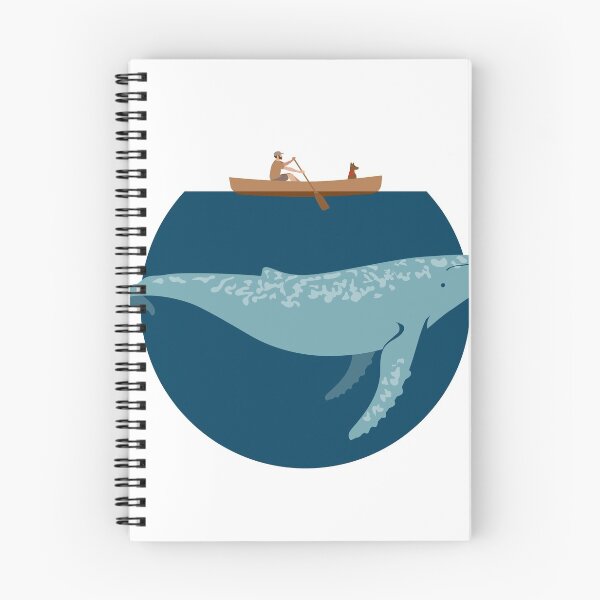 Item preview, positive whale designed and sold by Yerlanio.