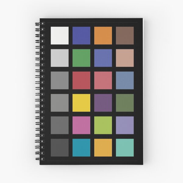 Item preview, Camera Color Chart designed and sold by avperth.