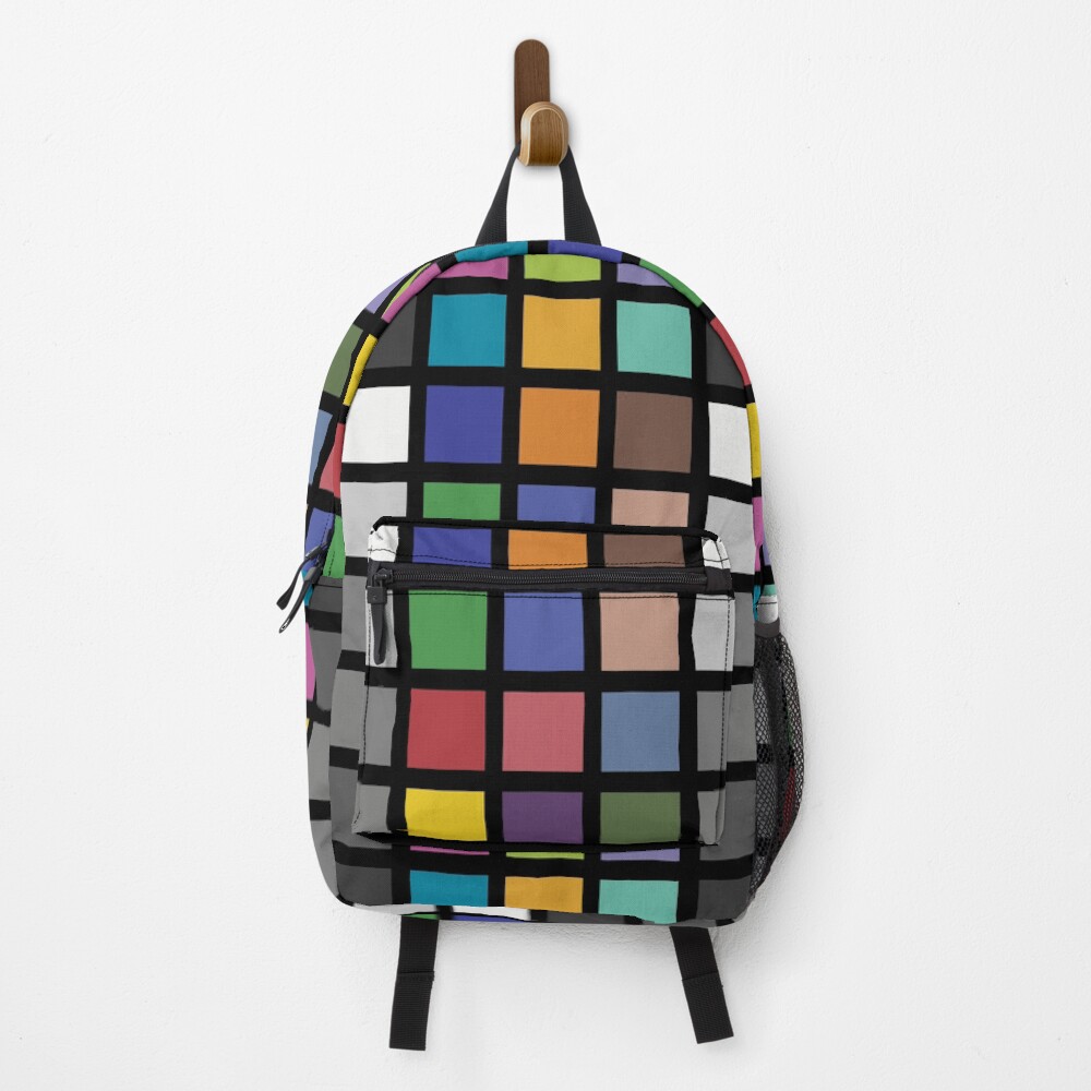 Item preview, Backpack designed and sold by avperth.