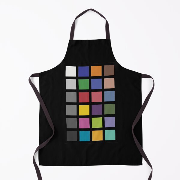 Item preview, Camera Color Chart designed and sold by avperth.