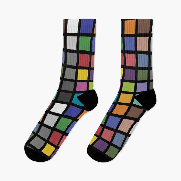 Item preview, Camera Color Chart designed and sold by avperth.