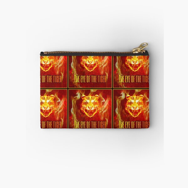 Item preview, the eye of the tiger designed and sold by marygeyshop.