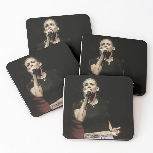 Item preview, Faith Hill Photograph designed and sold by ConcertImages.