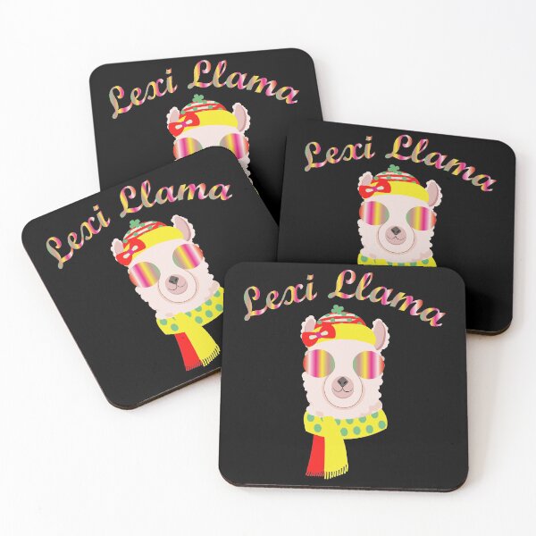 Item preview, Lexi Llama, Beautiful designed and sold by YARA TS.
