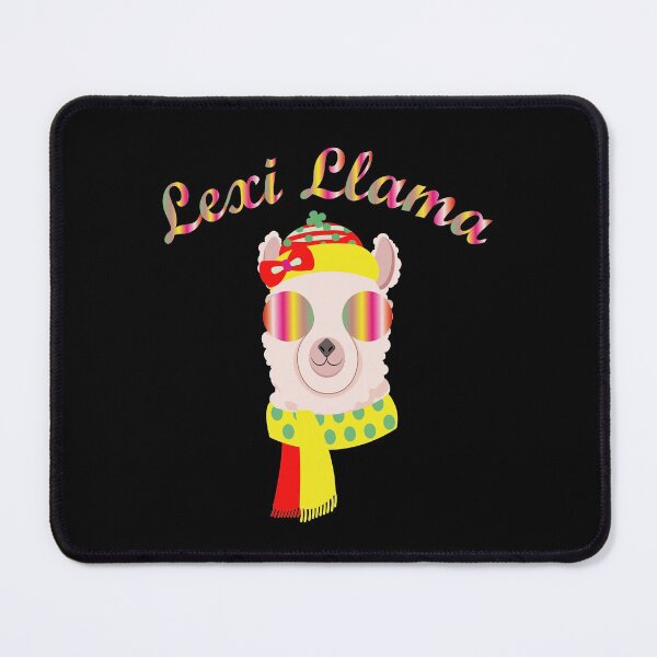 Item preview, Lexi Llama, Beautiful designed and sold by YARA TS.