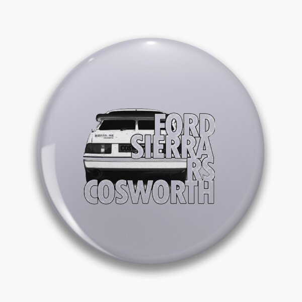 Item preview, Ford Sierra RS Cosworth designed and sold by Martinlaico84.