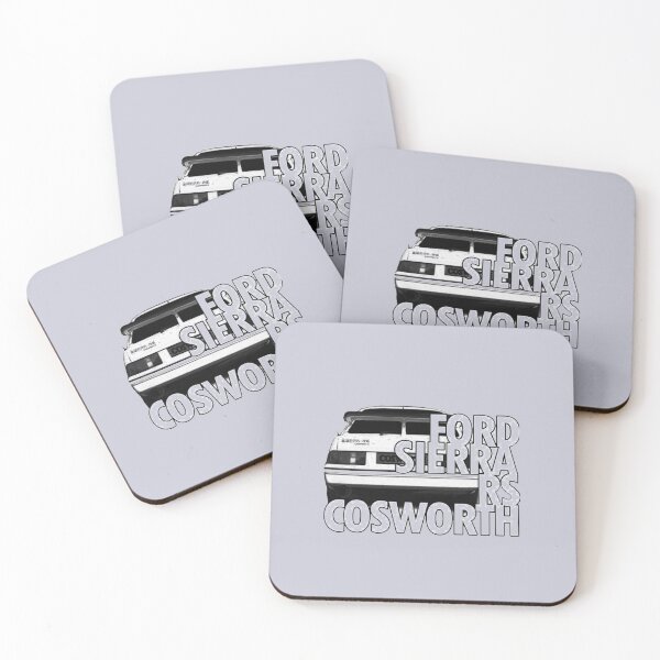 Item preview, Ford Sierra RS Cosworth designed and sold by Martinlaico84.