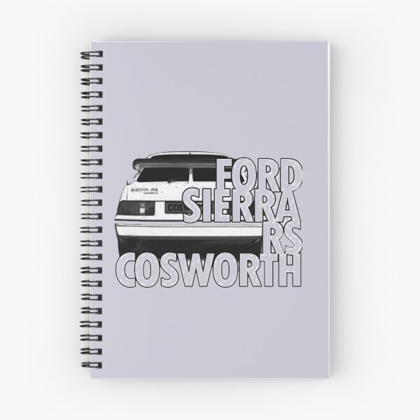 Item preview, Ford Sierra RS Cosworth designed and sold by Martinlaico84.