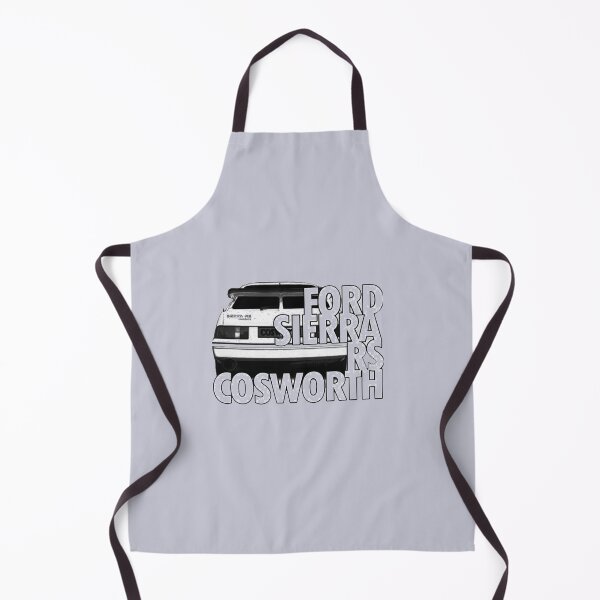 Item preview, Ford Sierra RS Cosworth designed and sold by Martinlaico84.