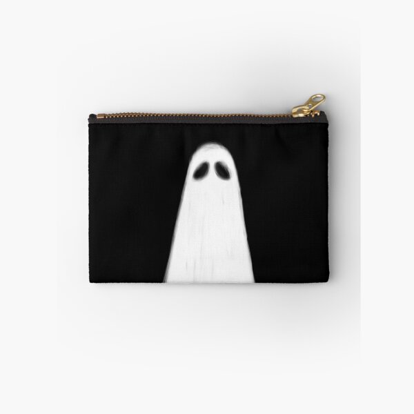 Item preview, Ghost Oil Painting  designed and sold by FonkyPenguin.