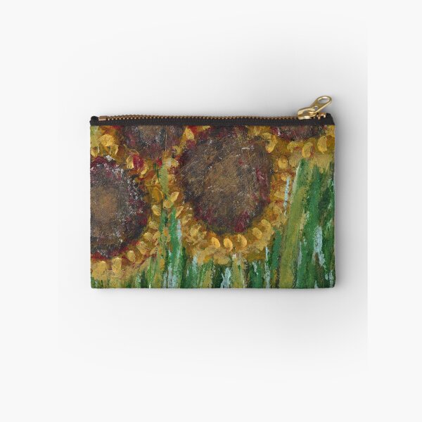 Item preview, Girasoles designed and sold by Kristen Fagan.