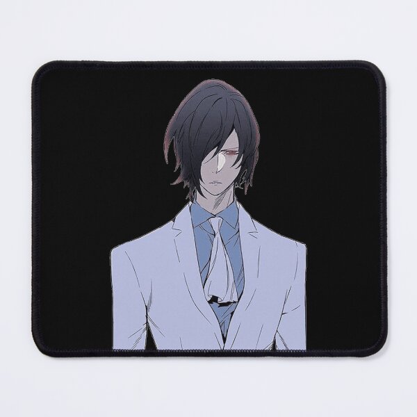 Item preview, Noblesse Anime designed and sold by Wolfy Store.