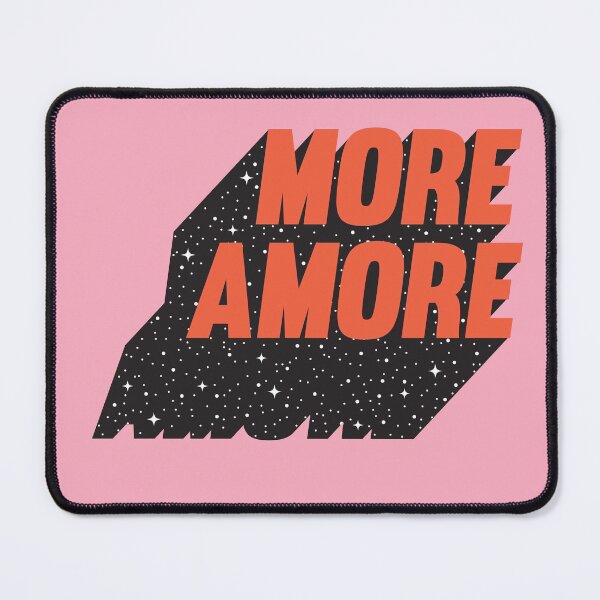 Item preview, More Amore designed and sold by cafelab.