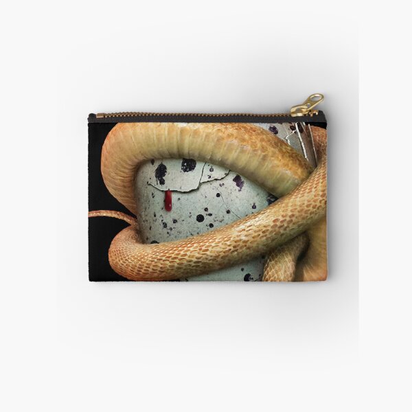 Item preview, threat to survival Classic designed and sold by arlinewilliam.