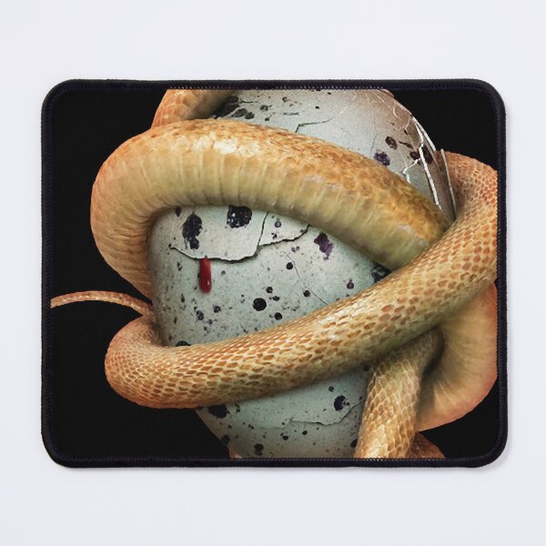 Item preview, threat to survival Classic designed and sold by arlinewilliam.