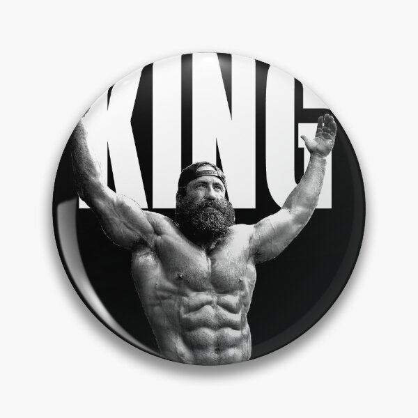 Item preview, The Liver King designed and sold by Lowgik.