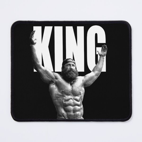 Item preview, The Liver King designed and sold by Lowgik.
