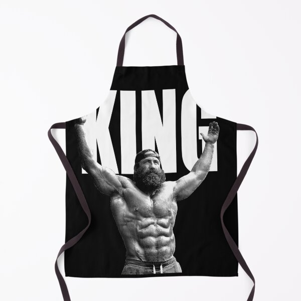 Item preview, The Liver King designed and sold by Lowgik.