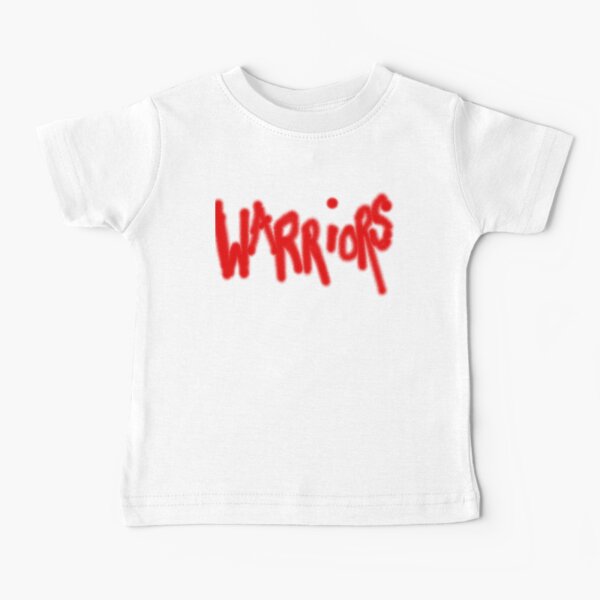 Item preview, The Warriors designed and sold by Jayca.