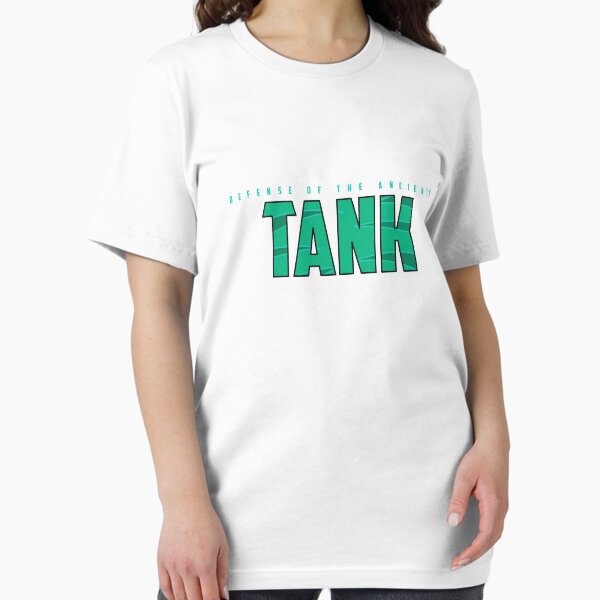 Item preview, TANK Tidehunter  designed and sold by DasHemd.