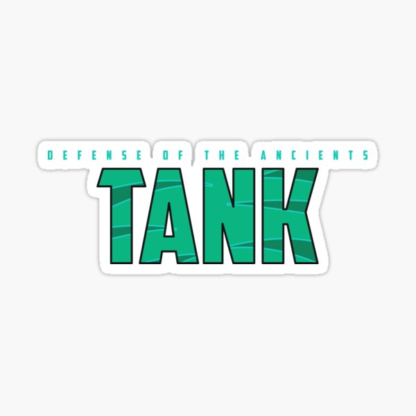 Item preview, TANK Tidehunter  designed and sold by DasHemd.