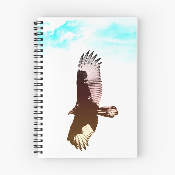 Item preview, An Eagle flying in the sky designed and sold by Bigrow.