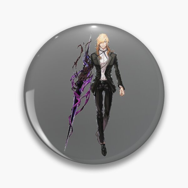 Pin on noblesse awakening