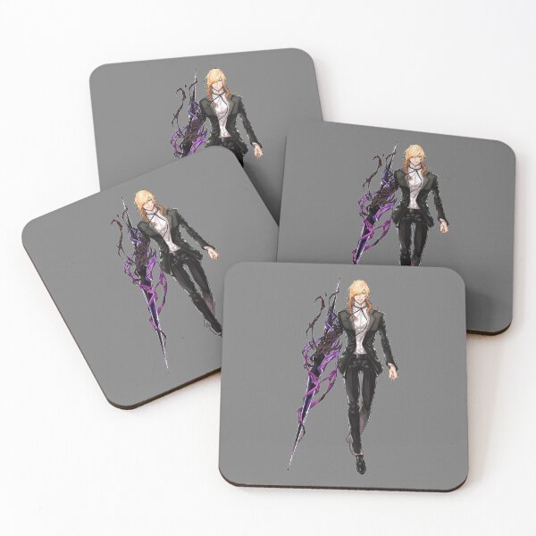 Item preview, Noblesse Anime designed and sold by Wolfy Store.