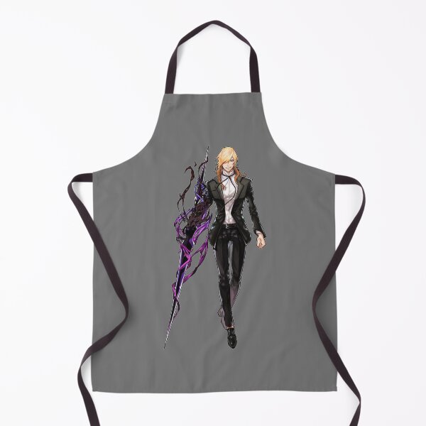 Item preview, Noblesse Anime designed and sold by Wolfy Store.