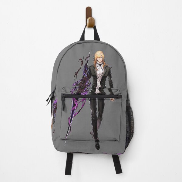 Item preview, Noblesse Anime designed and sold by Wolfy Store.