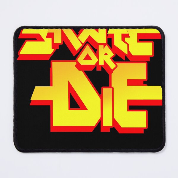 Item preview, Skate or die  designed and sold by adenicholls.