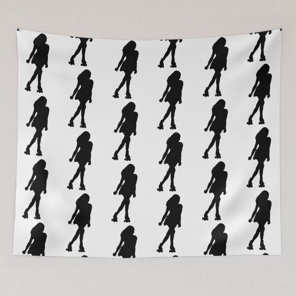 Item preview, Skater Girl designed and sold by SaraJane28.