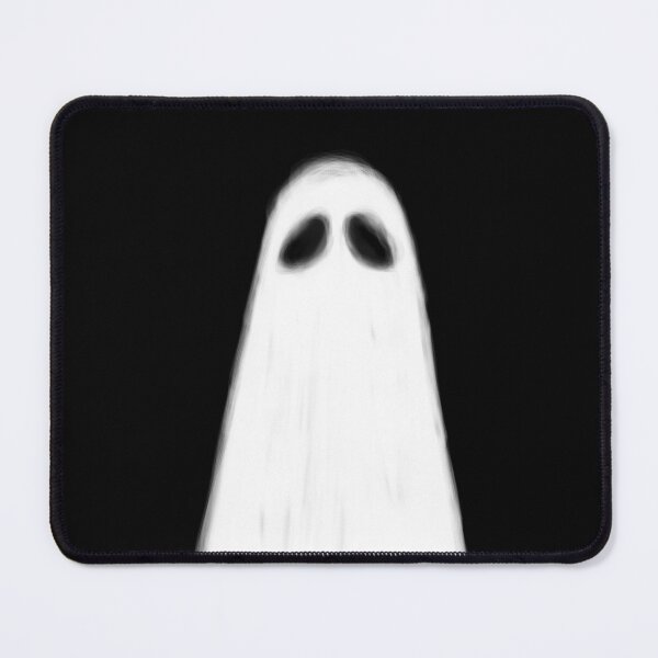 Item preview, Ghost Oil Painting  designed and sold by FonkyPenguin.