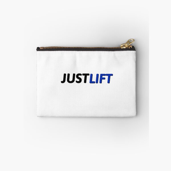 Item preview, Just lift! designed and sold by MallsD.