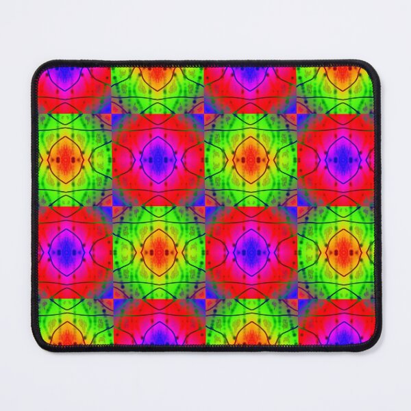 Item preview, Flashy Pattern 361 | Colorful Unique Flashy Patterns | Vivid Unique Flashy Pattern designed and sold by Dream Wear.