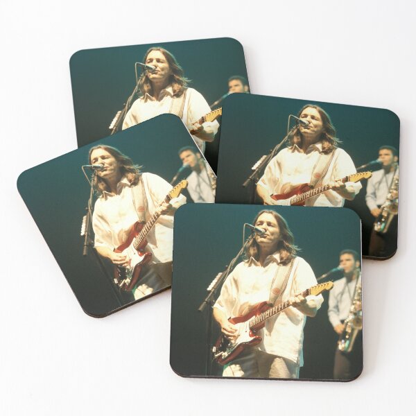 Item preview, Roger Hodgson Photograph designed and sold by ConcertImages.
