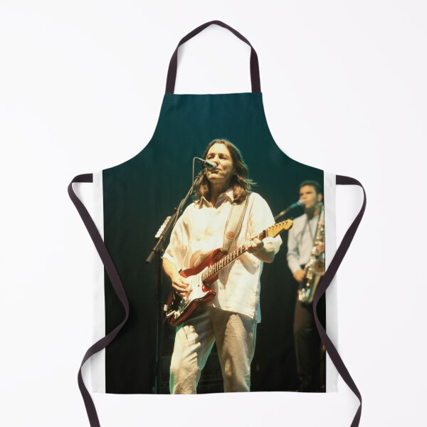 Item preview, Roger Hodgson Photograph designed and sold by ConcertImages.