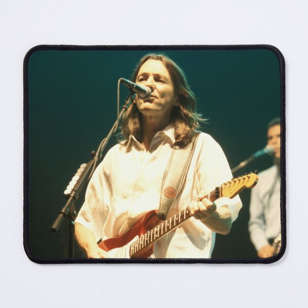 Item preview, Roger Hodgson Photograph designed and sold by ConcertImages.
