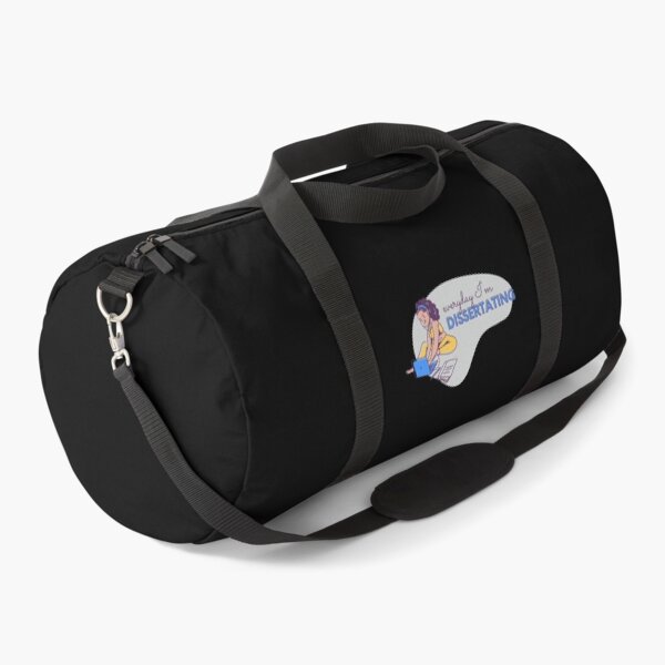 Item preview, Everyday I'm dissertating designed and sold by PhDoer.