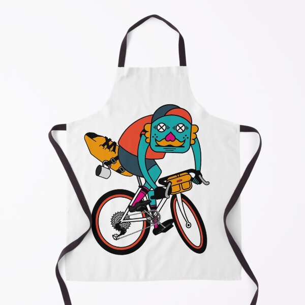 Item preview, Bikepacking designed and sold by ultrakuik.