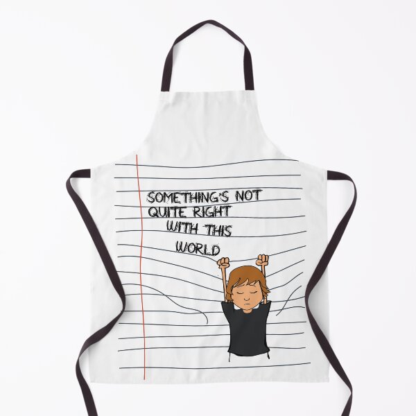 Item preview, Something's not quite right designed and sold by Teedefy.