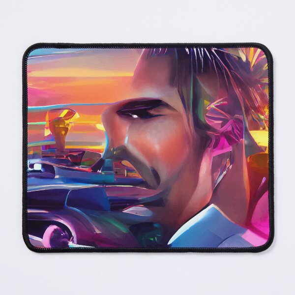 Item preview, Crockett designed and sold by Quantum Sheep.