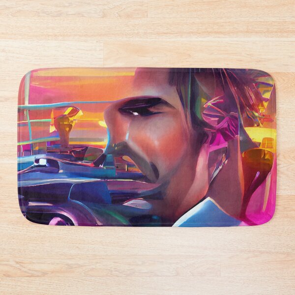 Item preview, Crockett designed and sold by Quantum Sheep.