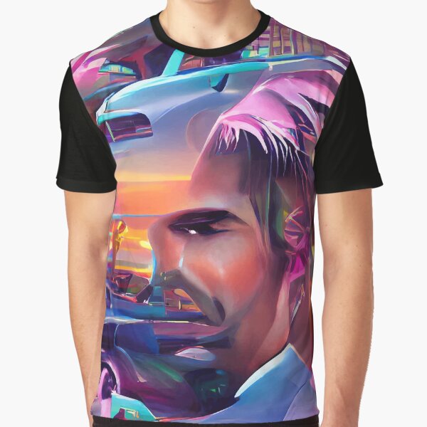 Item preview, Crockett designed and sold by Quantum Sheep.