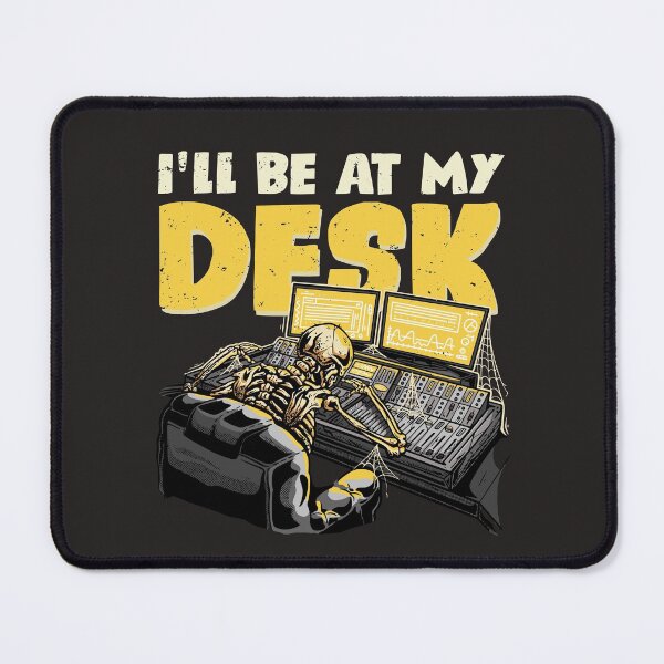 Item preview, Funny Sound Engineer Art For Audio Music Production designed and sold by MrEddie10.