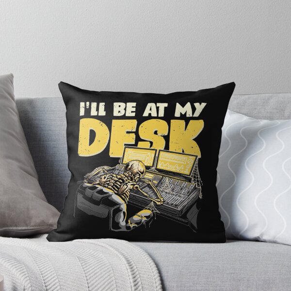 Item preview, Funny Sound Engineer Art For Audio Music Production designed and sold by MrEddie10.