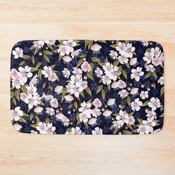 Item preview, Cherry Blossom designed and sold by Vector Scout Lab.
