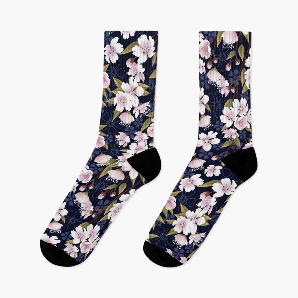 Item preview, Cherry Blossom designed and sold by Vector Scout Lab.